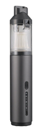 Leistungsstarker Autostaubsauger