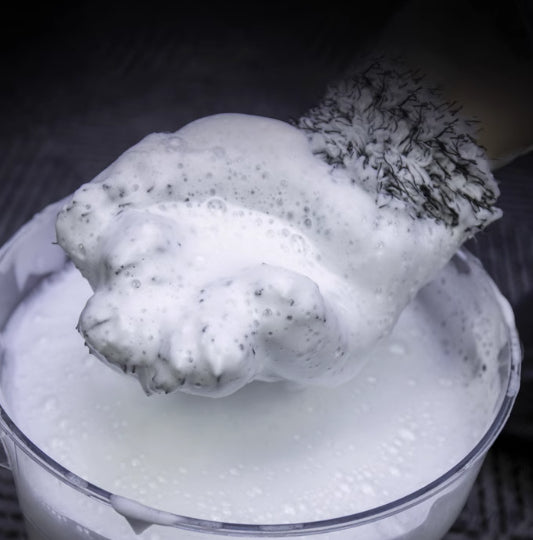 Plüsch-Auto-Waschhandschuh – Multifunktionales Reinigungszubehör