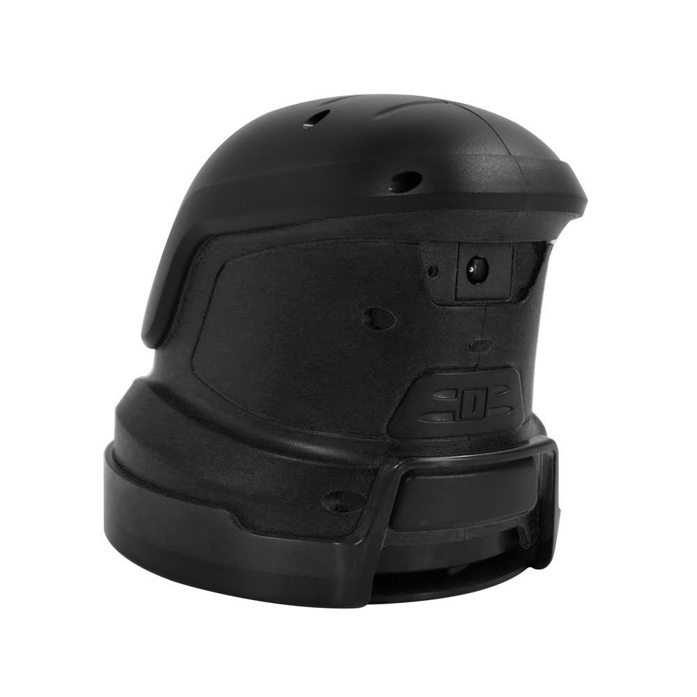 Kabelloser Schneeschaber mit Akku – langlebiger elektrischer Eiskratzer, tragbar für die Autoscheiben-Enteisung.