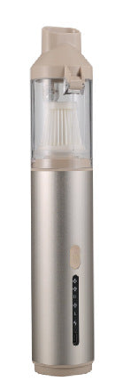 Leistungsstarker Autostaubsauger